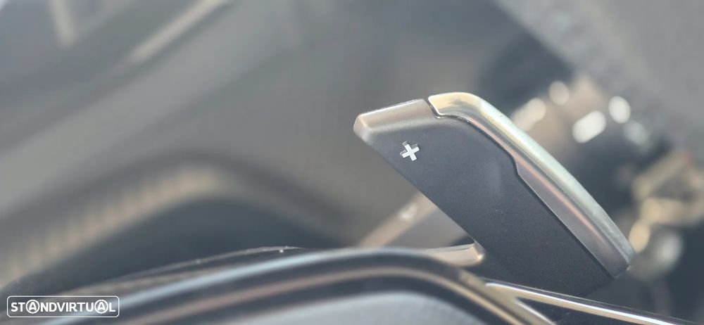 Peugeot 208 Hybrid 110 e-DSC6 Allure - 15