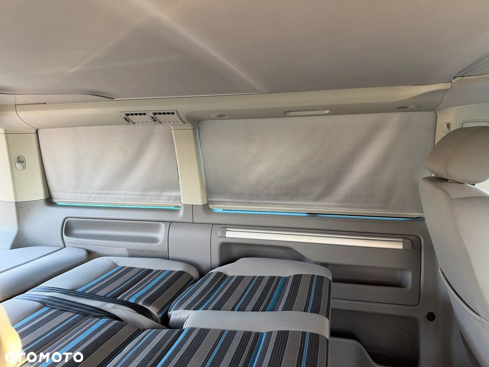 Volkswagen California - 25