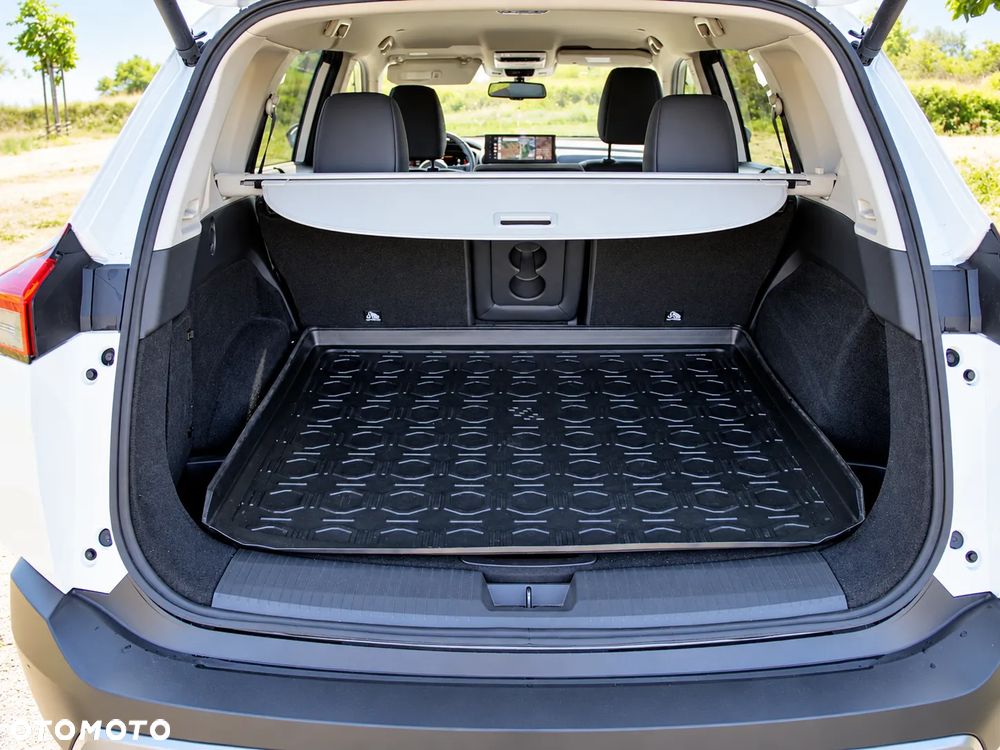 Nissan X-Trail - 28