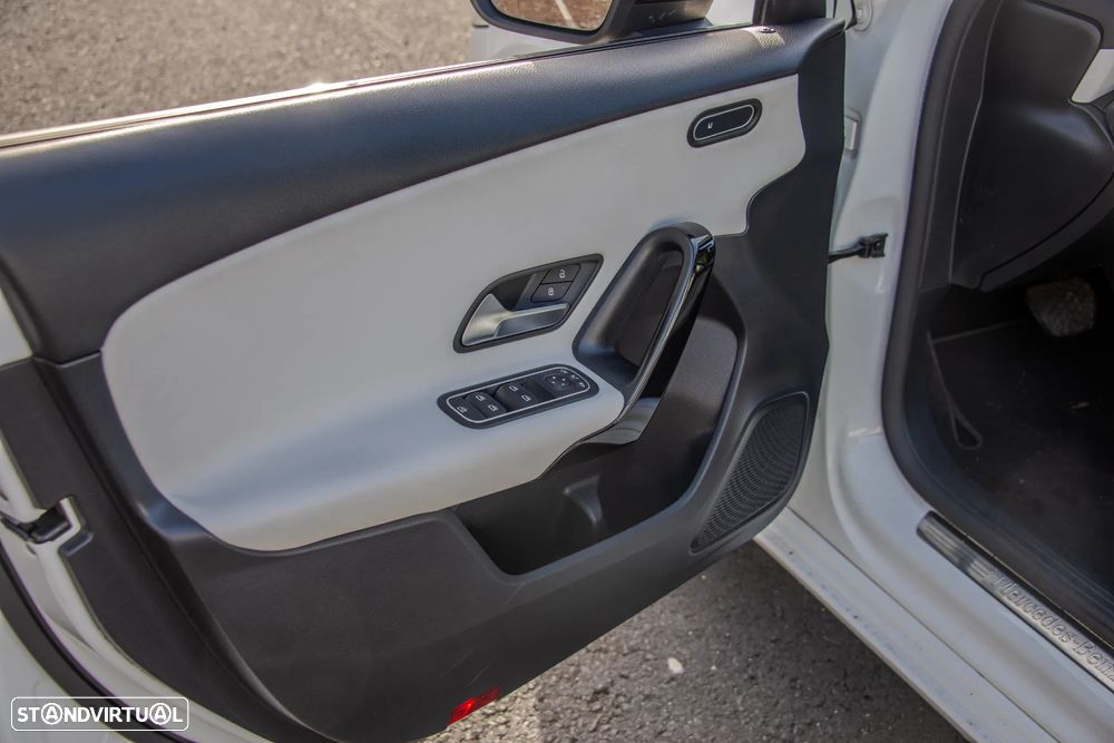 Mercedes-Benz A 200 7G-DCT Advanced Progressive - 16