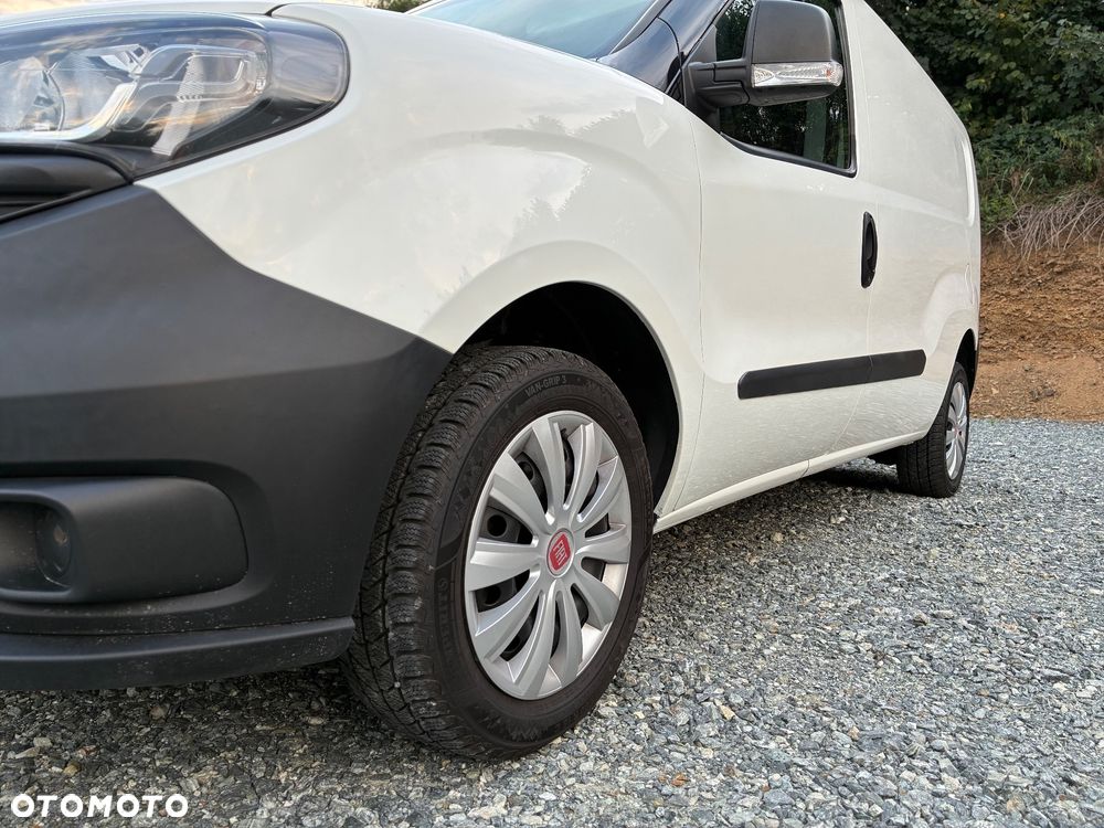 Fiat Doblo Maxi - 6
