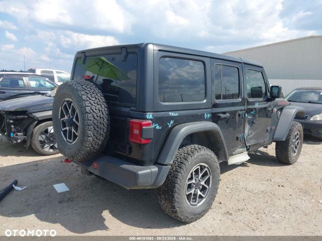 Jeep Wrangler - 5