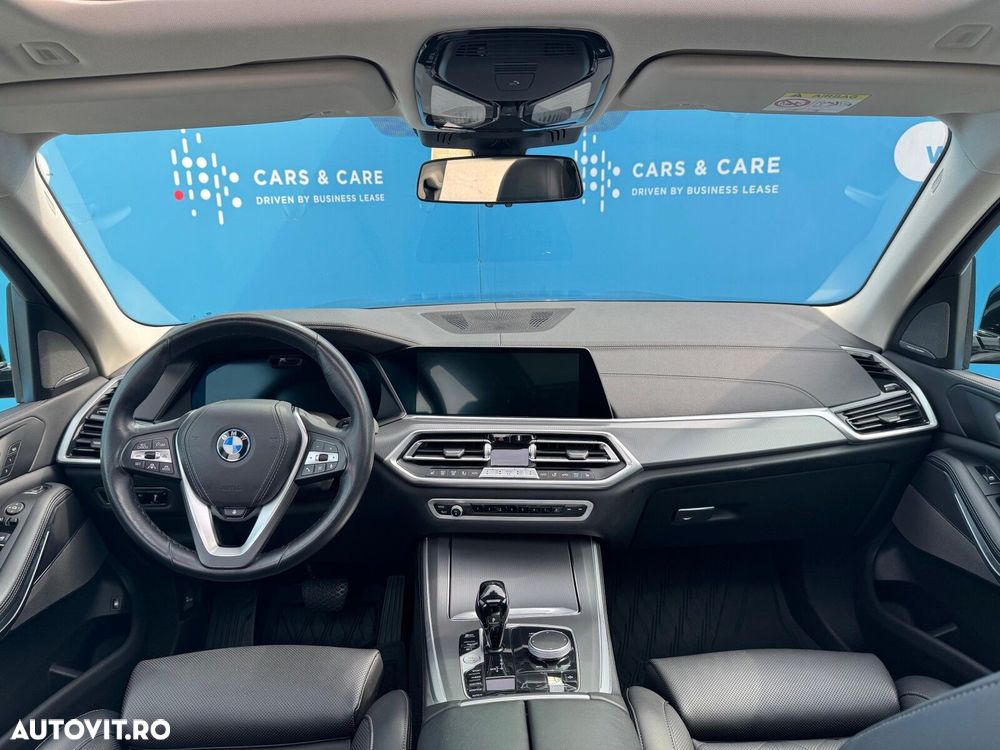 BMW X5 xDrive45e AT PHEV - 6