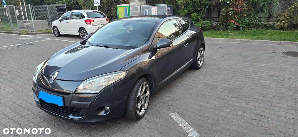 Renault Megane 1.4 16V TCE Bose Edition - 4