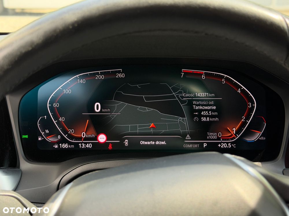 BMW Seria 3 330i Sport Line - 13