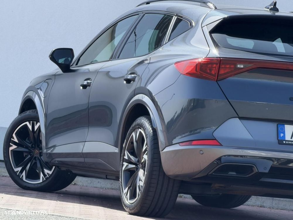 Cupra Formentor 1.4 e-Hybrid Sport DSG - 43
