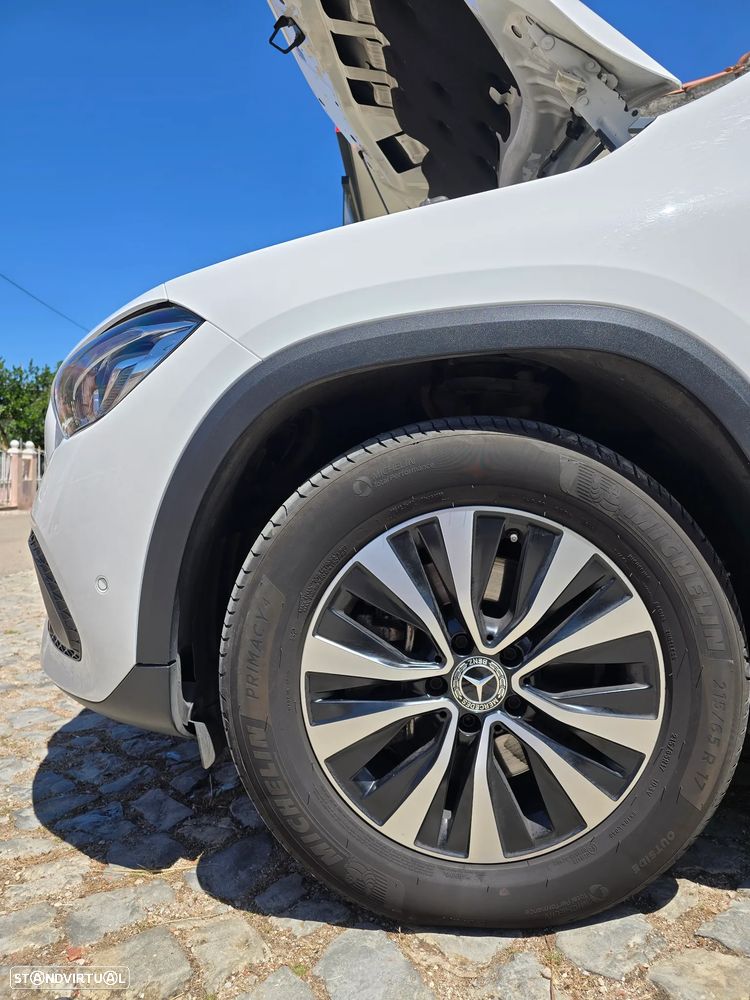 Mercedes-Benz GLA 220 d Style - 10