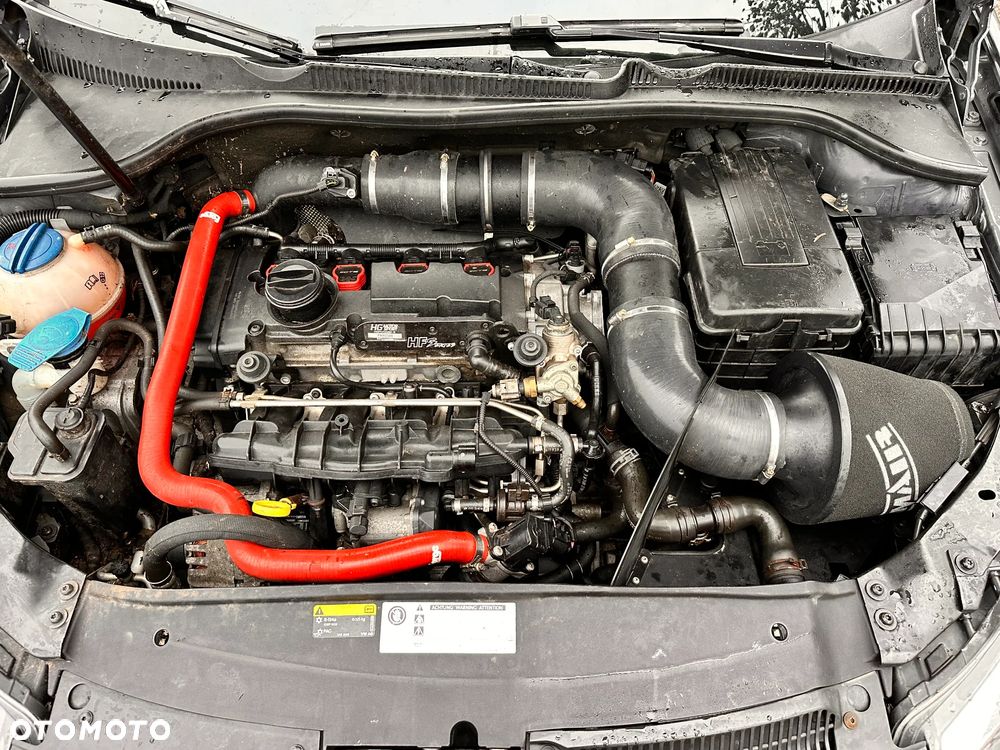 Volkswagen Golf 2.0 GTI Edition 35 - 22