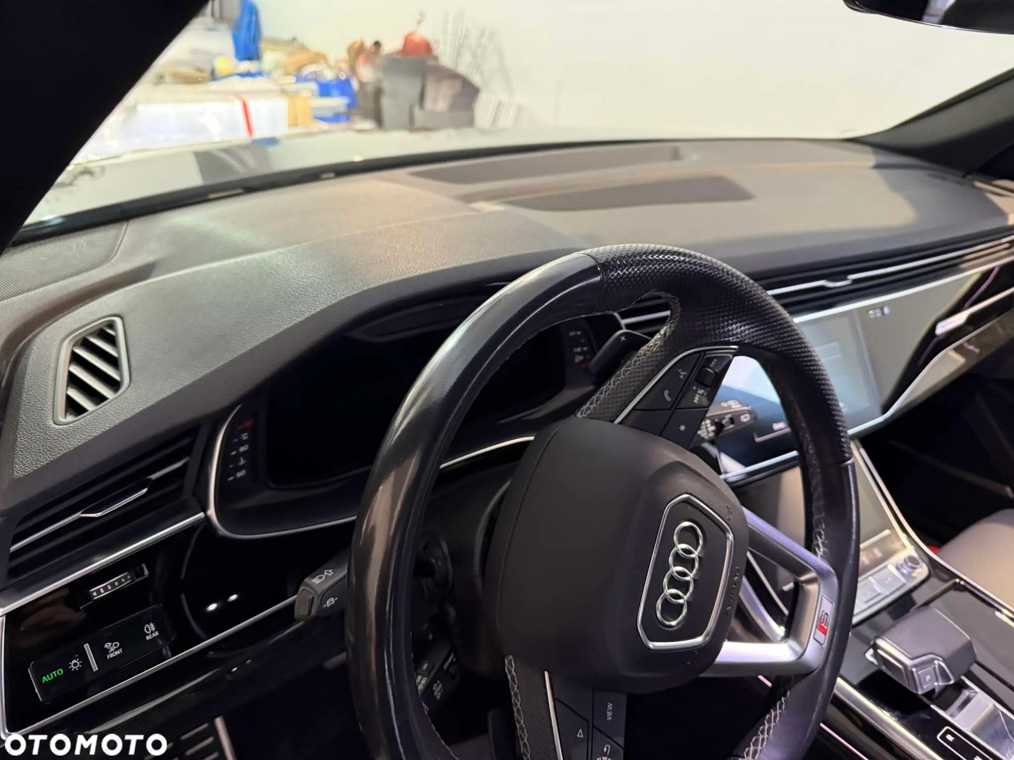 Audi Q8 - 13
