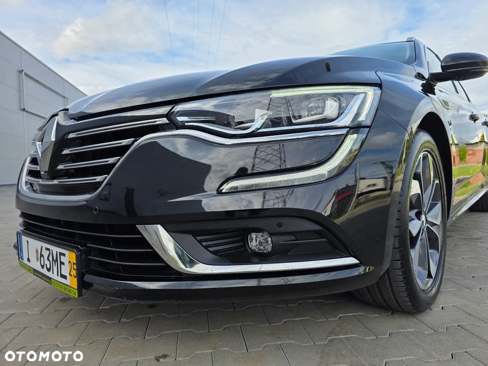 Renault Talisman ENERGY dCi 160 EDC Business - 19