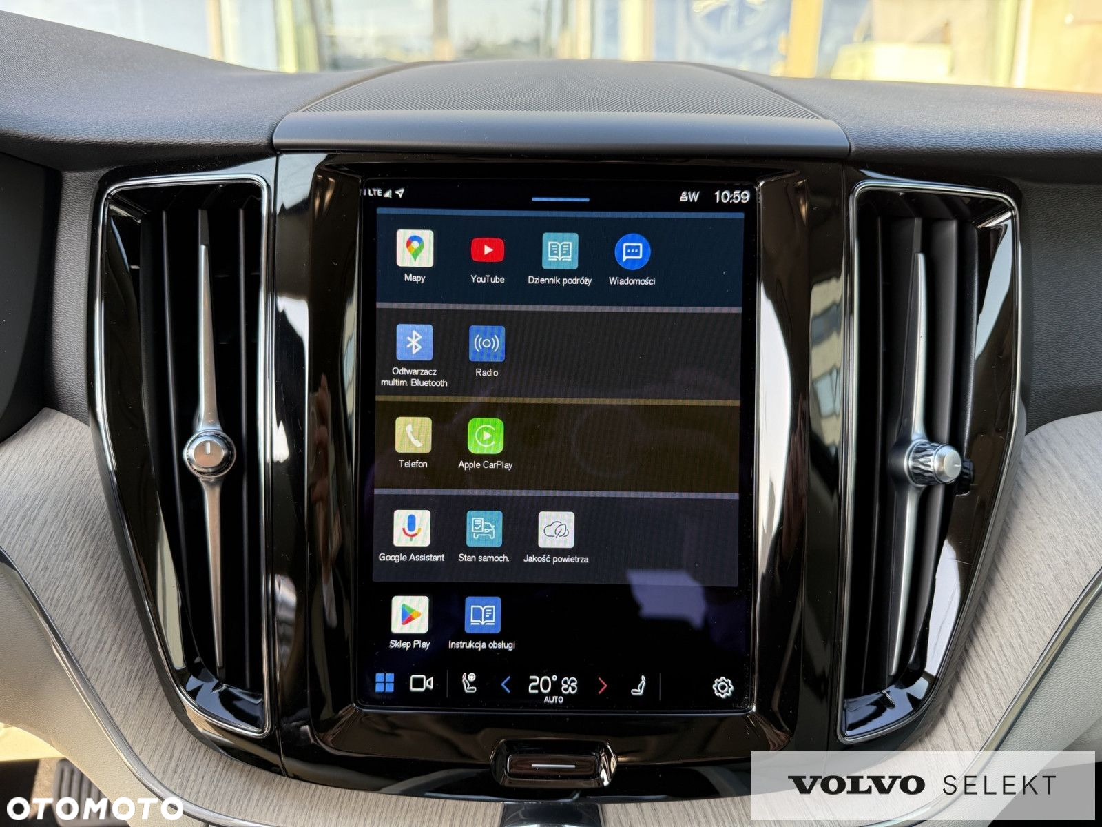 Volvo XC 60 - 17