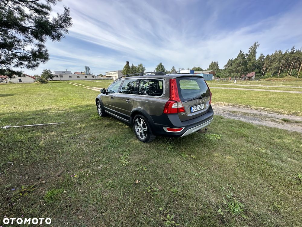Volvo XC 70 D5 AWD Summum - 13