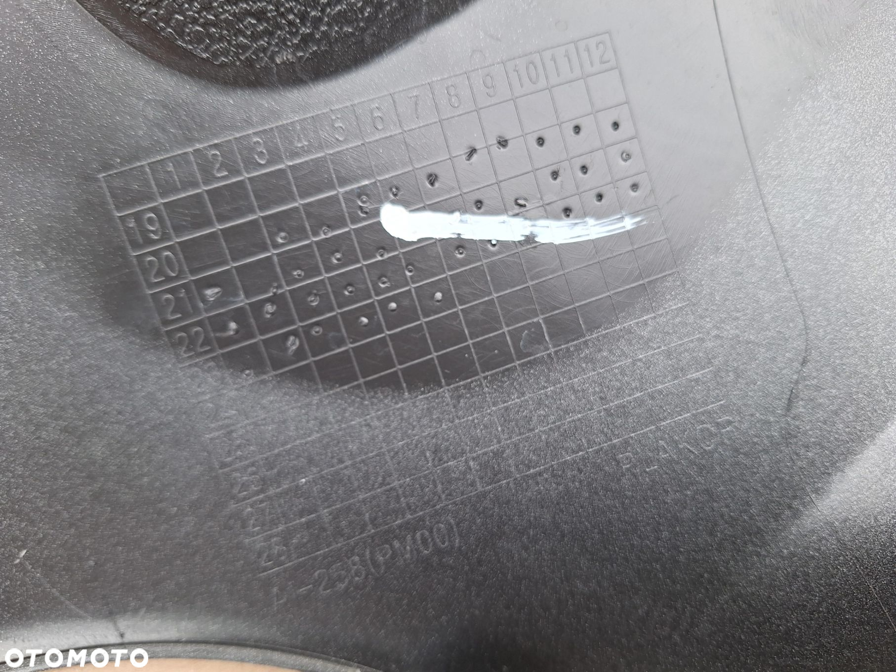 KIA PICANTO III LIFT GT LINE 21- CAŁY-NIE KLEJONY! B.ŁADNY ZDERZAK PRZÓD PRZEDNI ORYG KIA 86511-G6AA0 WYSYŁKA 24H - 14