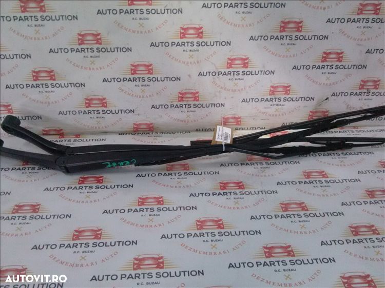 stergatoare parbriz  2 buc  chevrolet cruze an fabr. 2014 - 1