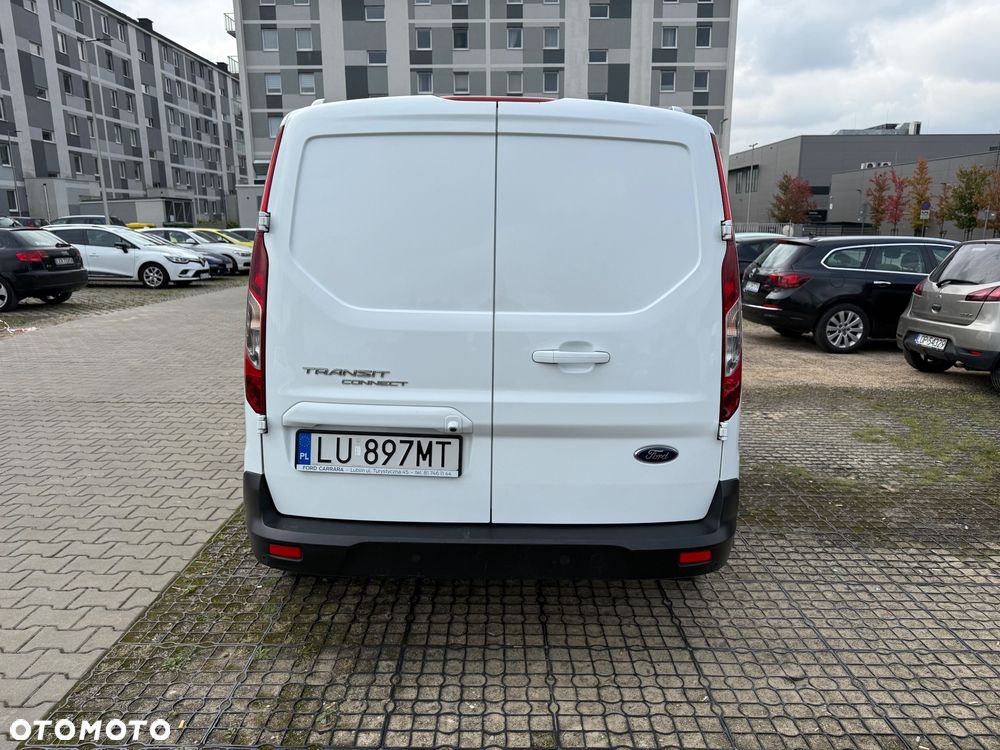 Ford Transit Connect - 6