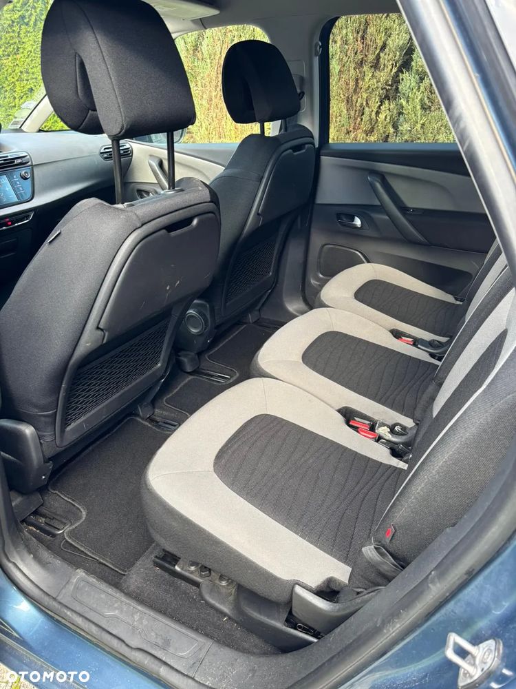 Citroën C4 Picasso 1.6 THP Intensive S&S EAT6 - 13