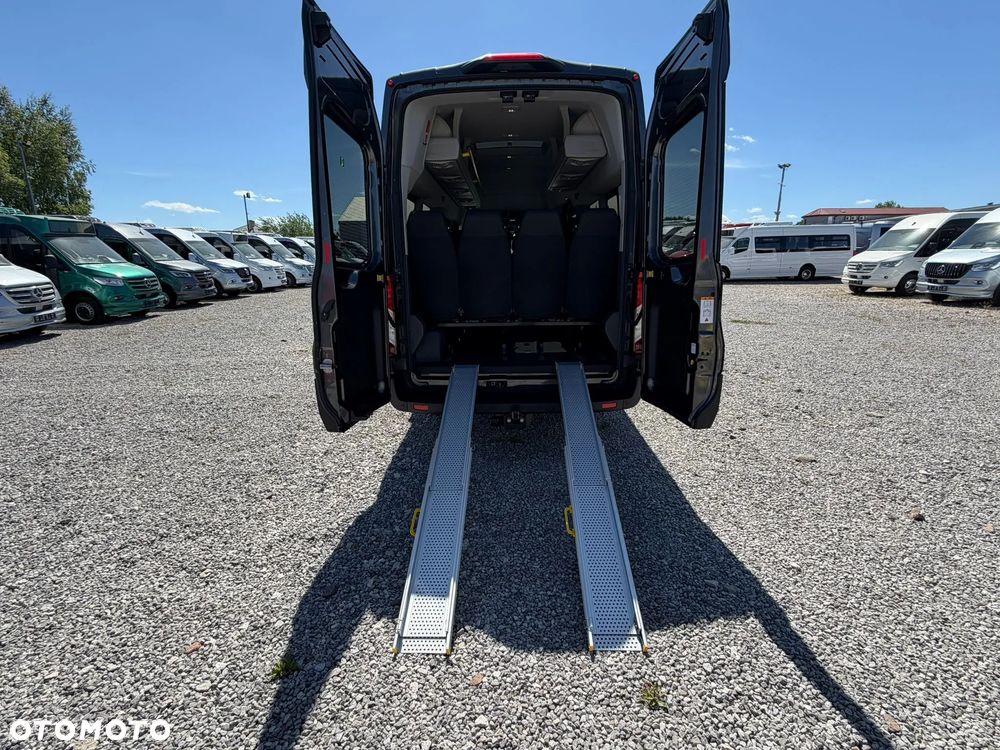 Ford Transit - 6