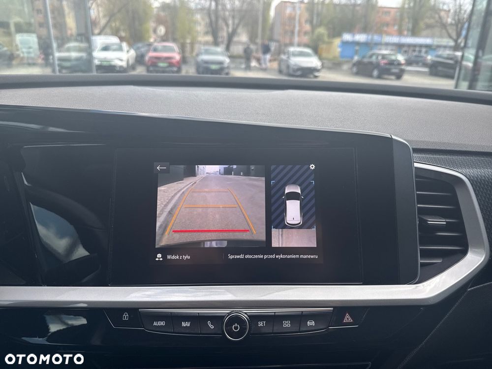 Opel Grandland X - 22
