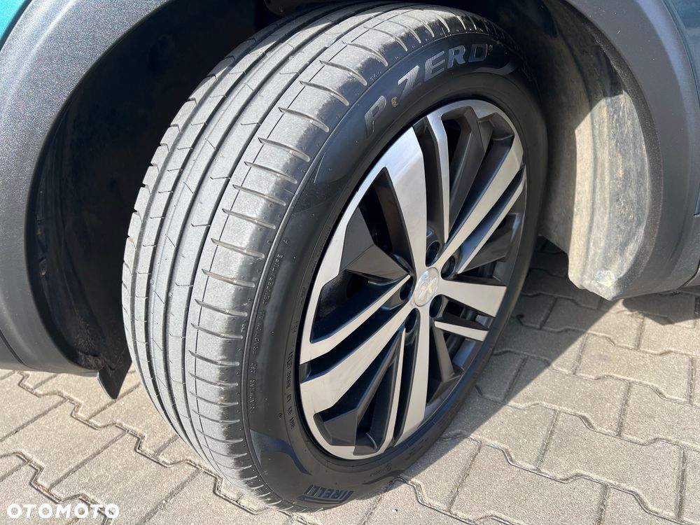 Peugeot 5008 2.0 BlueHDI GT S&S EAT8 - 37