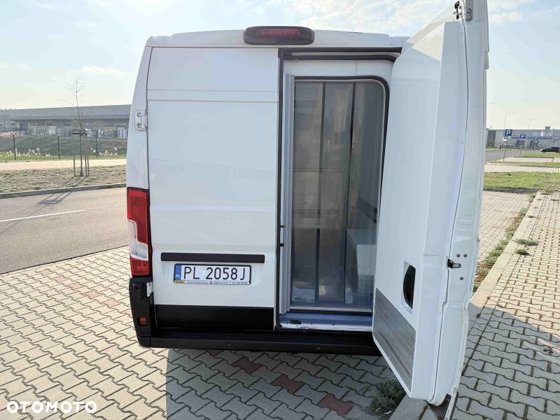 Citroën JUMPER - 17