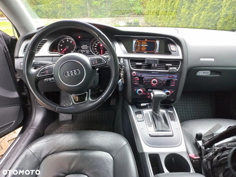Audi A5 Coupé 2.0 TFSI quattro S tronic - 14