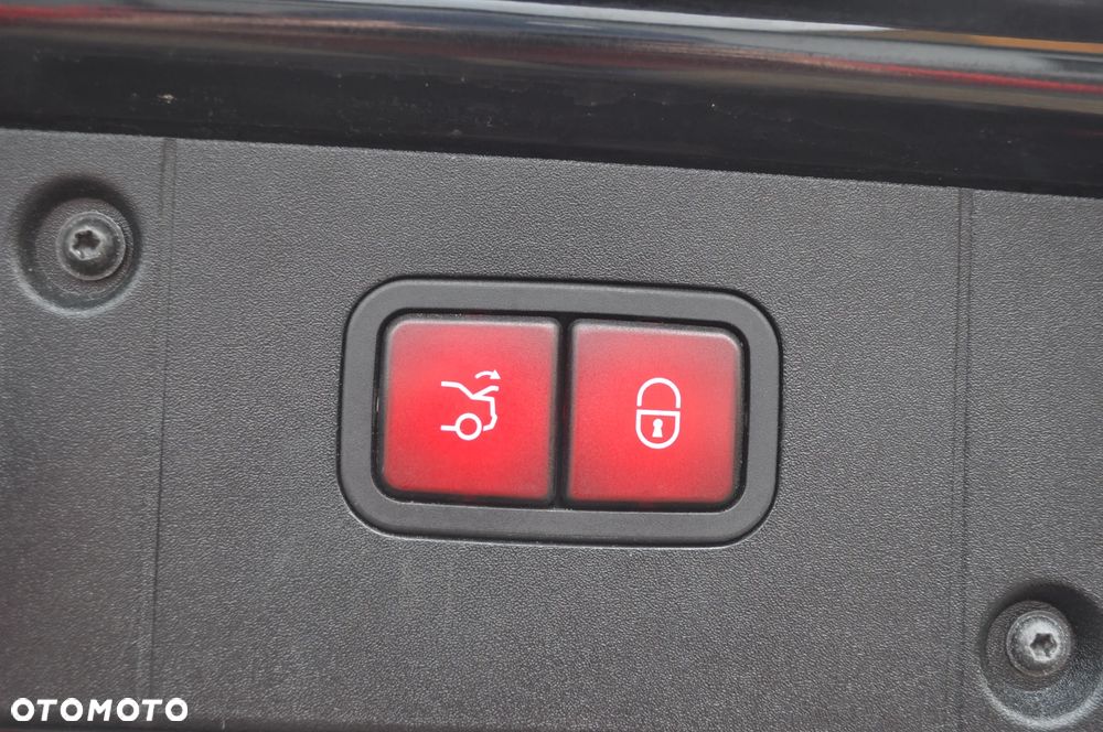 Mercedes-Benz Klasa S 350 CDI DPF 7G-TRONIC BlueEFFICIENCY - 26