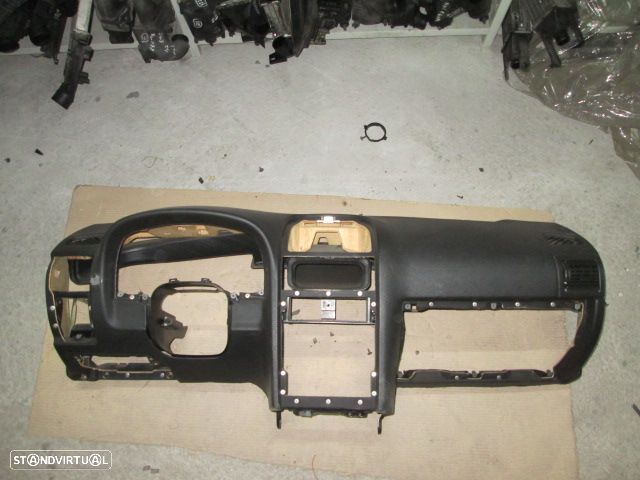 Tablier TAB36 OPEL ASTRA G 1999 PRETO - 2