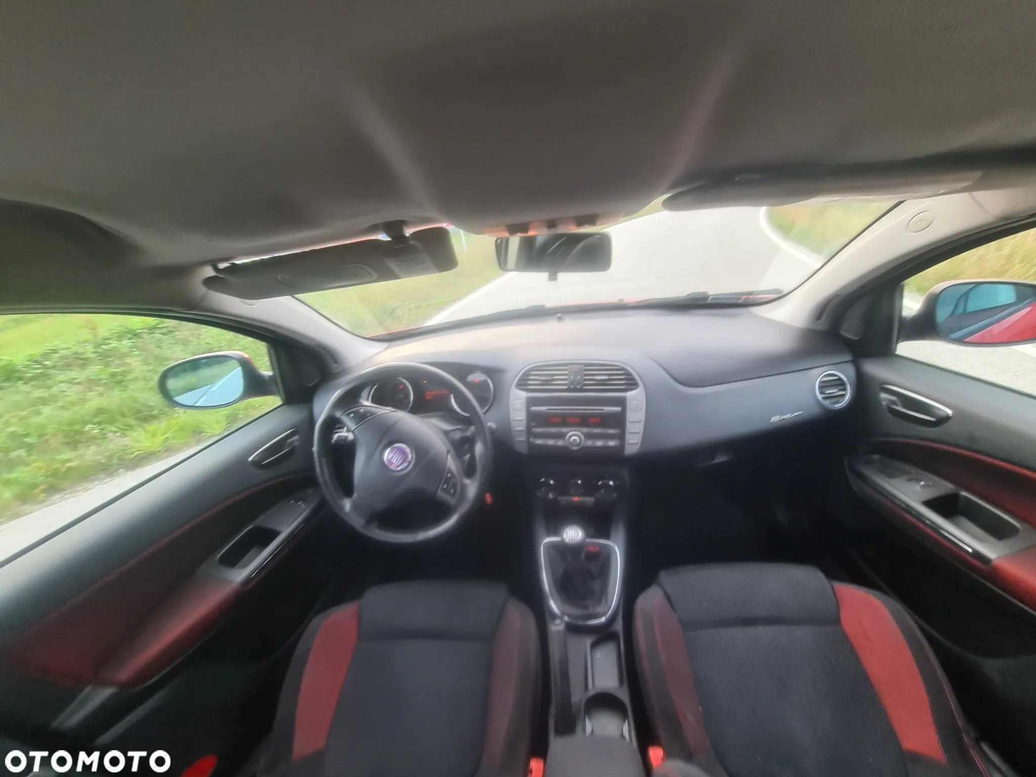 Fiat Bravo 1.4 16V Active - 13