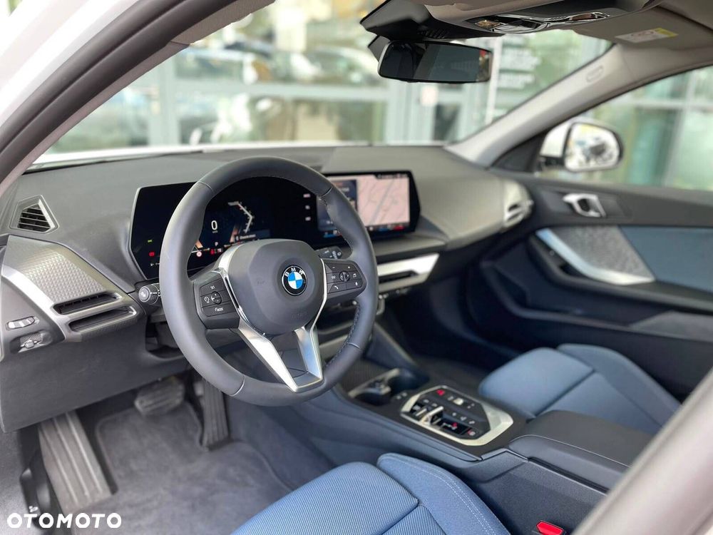 BMW Seria 1 - 13