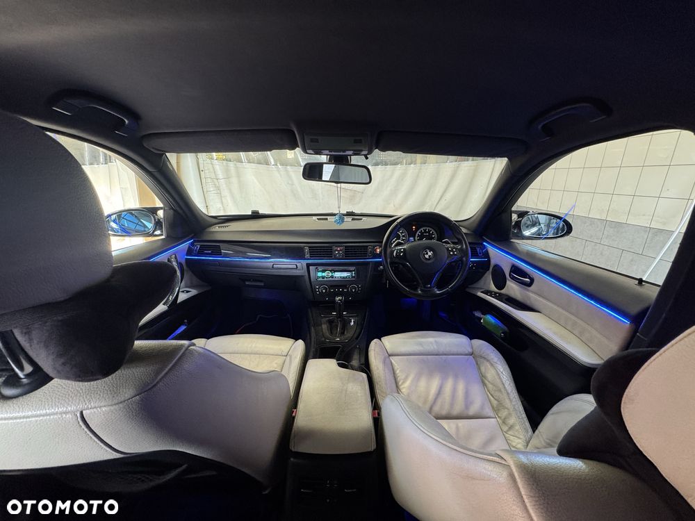 BMW Inny - 8