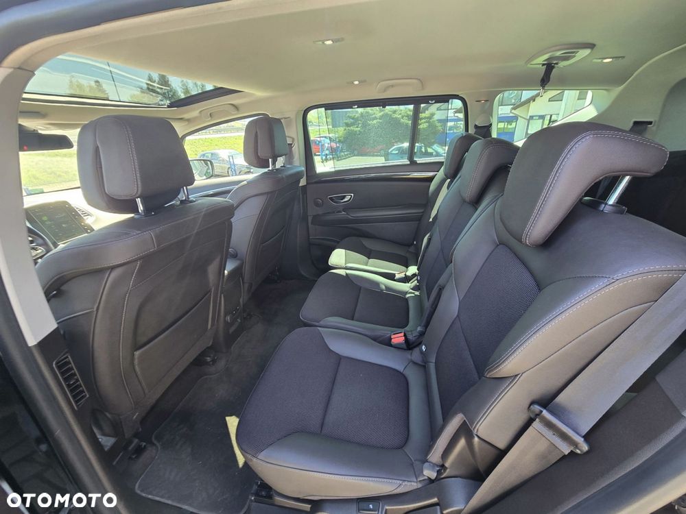Renault Espace BLUE dCi 200 EDC LIMITED - 11