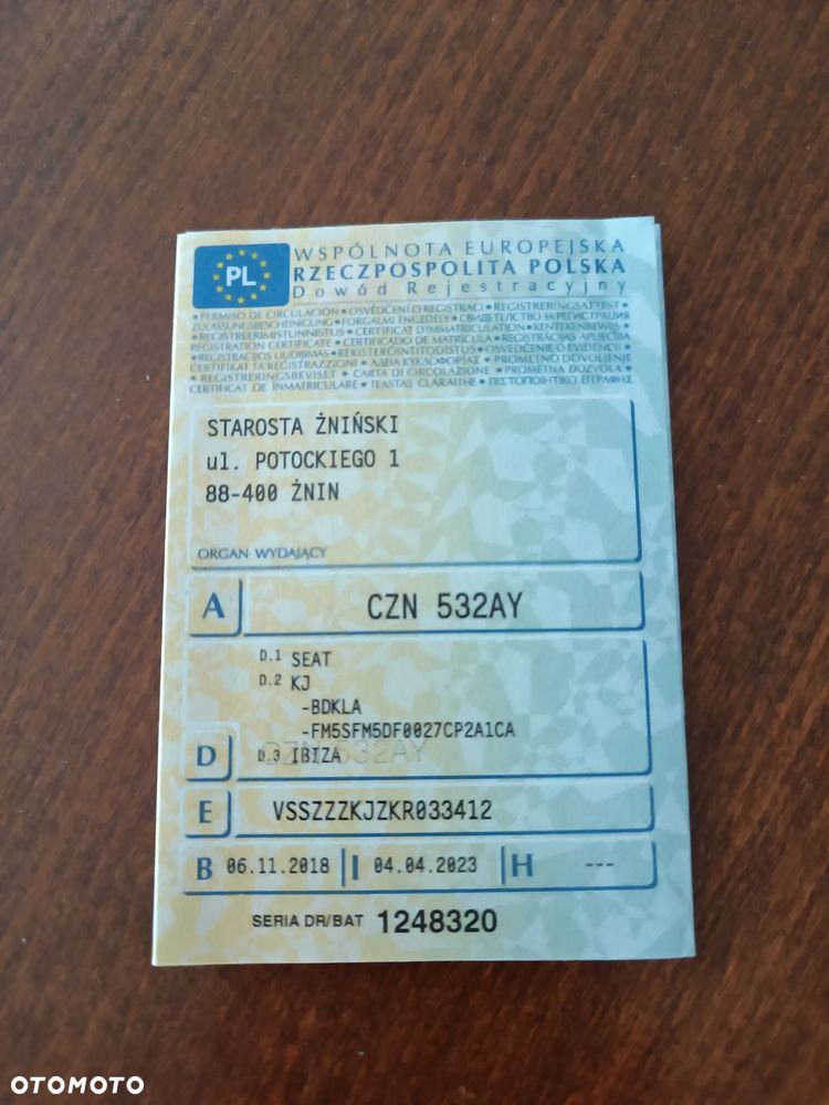 Seat Ibiza 1.0 TSI Style S&S - 8