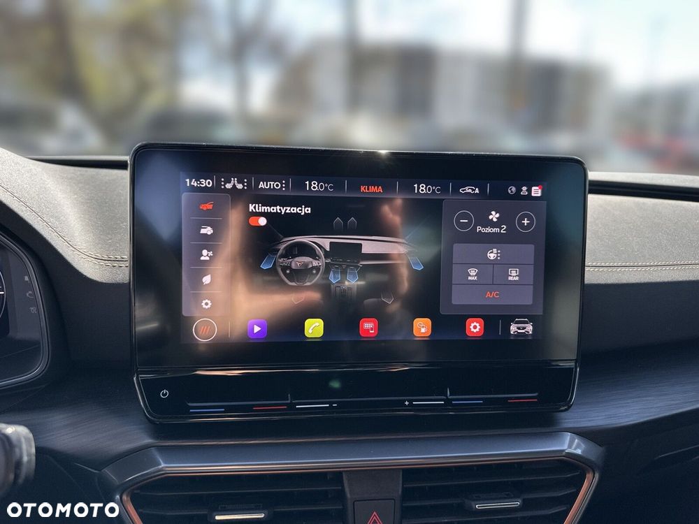 Cupra Formentor 1.5 TSI DSG - 27