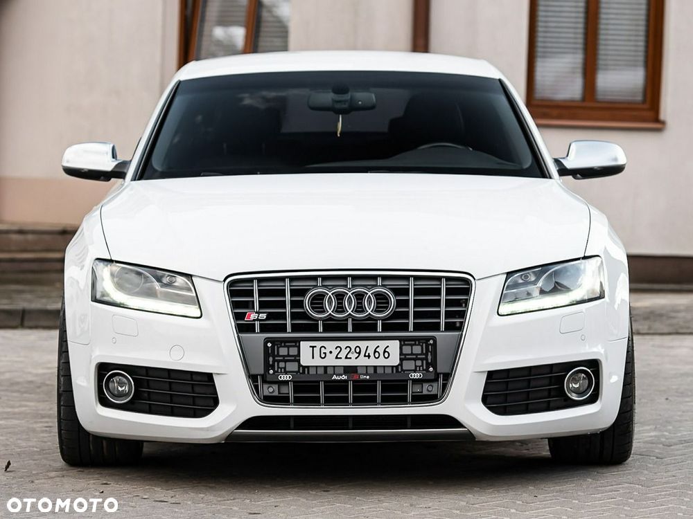 Audi S5 Sportback 3.0 TFSI Quattro S tronic - 11