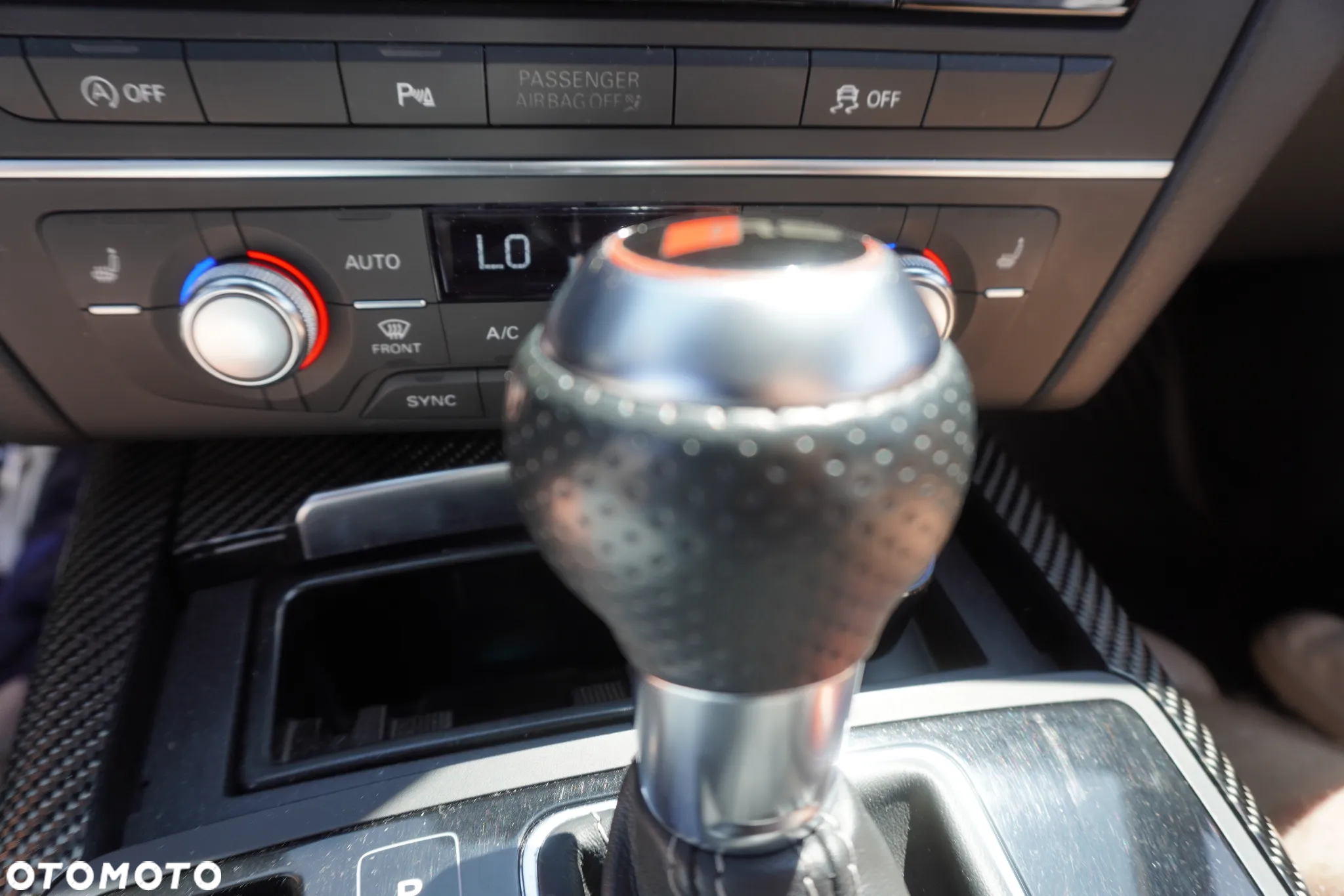 Audi RS6 4.0 TFSI Quattro Tiptronic - 37