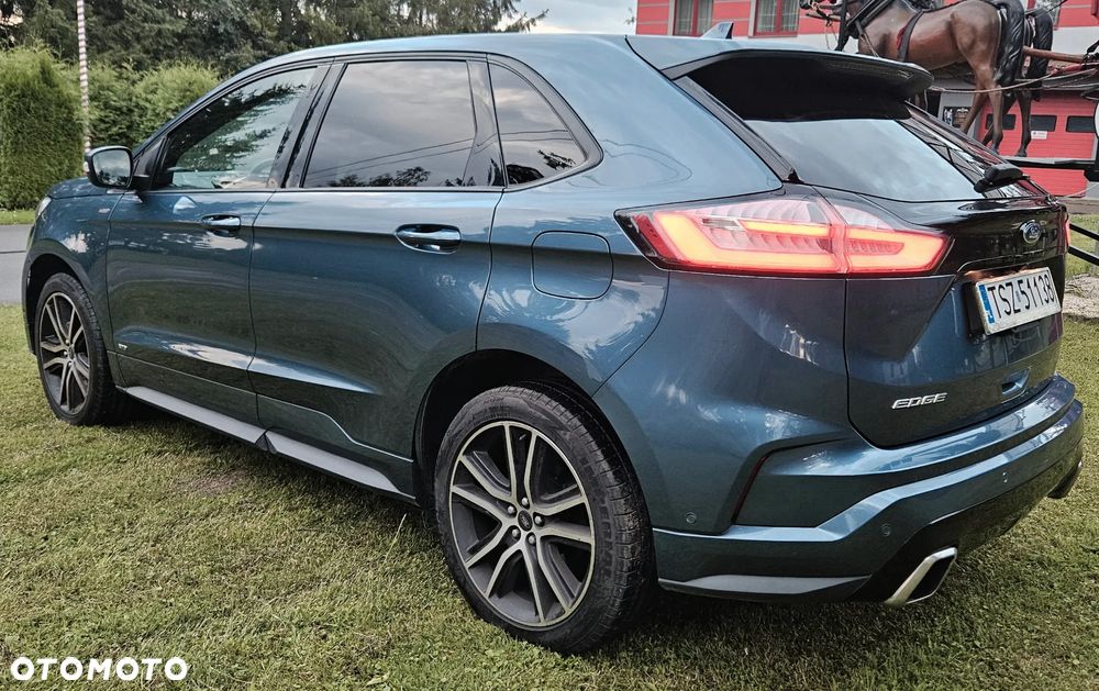 Ford Edge 2.0 EcoBlue Twin-Turbo 4WD ST-Line - 4