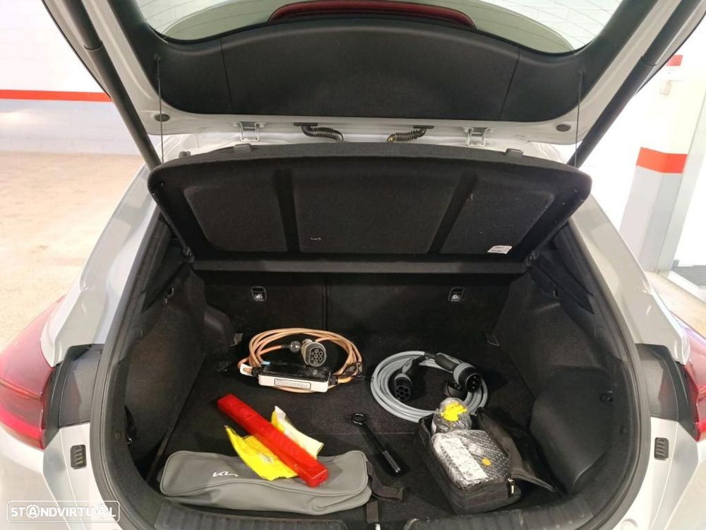 Kia XCeed 1.6 GDi PHEV First Edition - 58