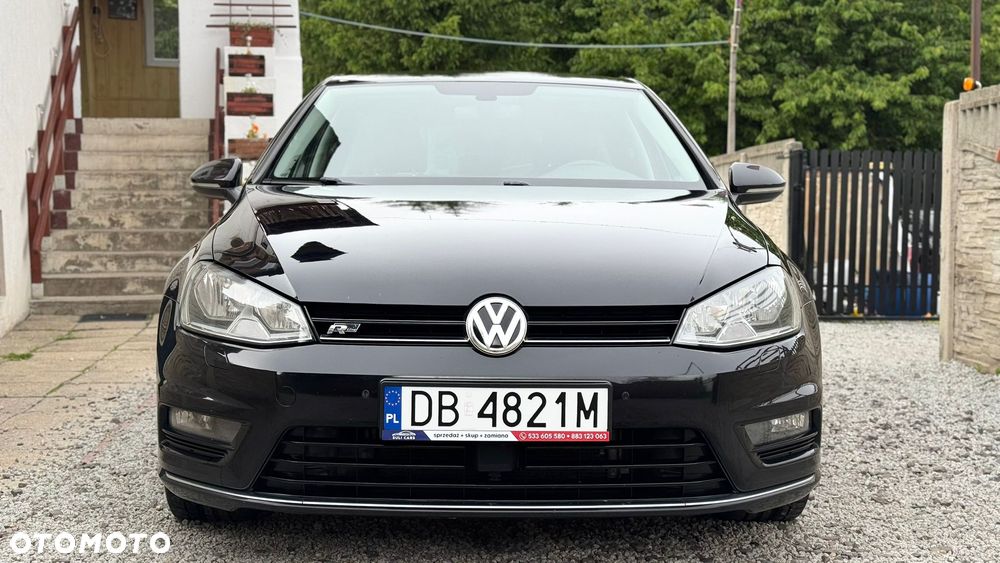 Volkswagen Golf - 14