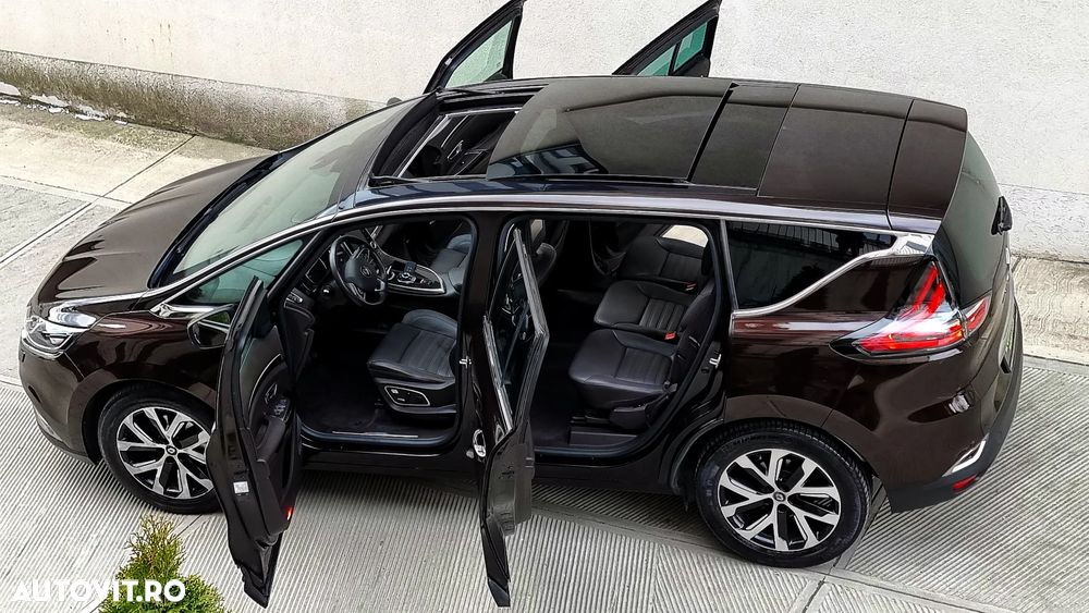 Renault Espace Energy dCi 160 EDC Intens - 14