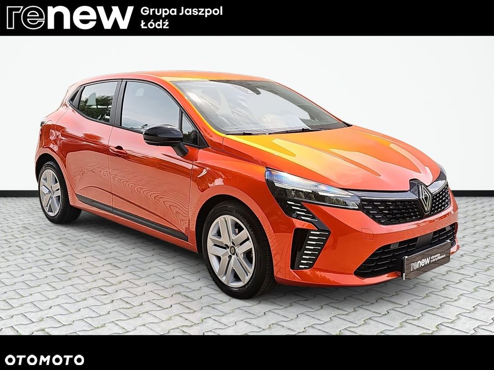 Renault Clio - 3