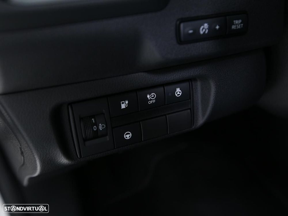 Nissan Leaf e+ Tekna - 15