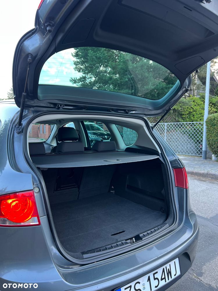 Seat Altea 1.6 TDI DPF CR DSG Style Copa - 16