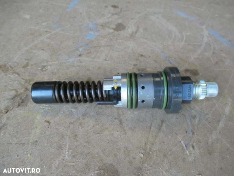 Injector / reparatii injector bosch - 1