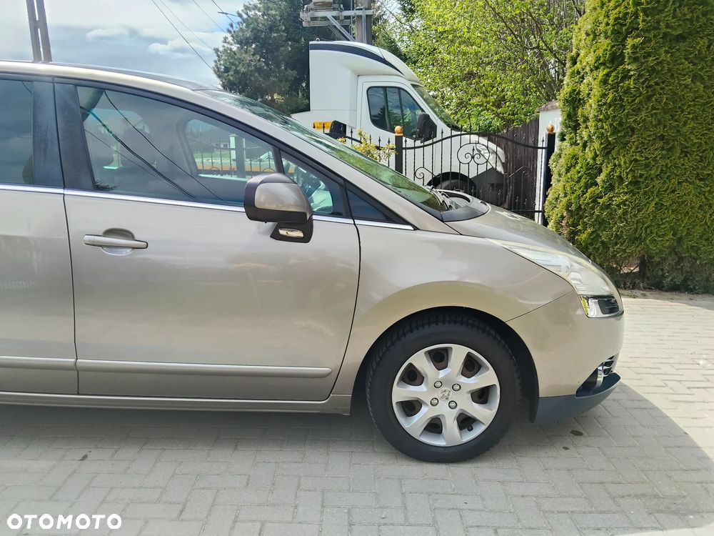 Peugeot 5008 HDI FAP 115 Business-Line - 10