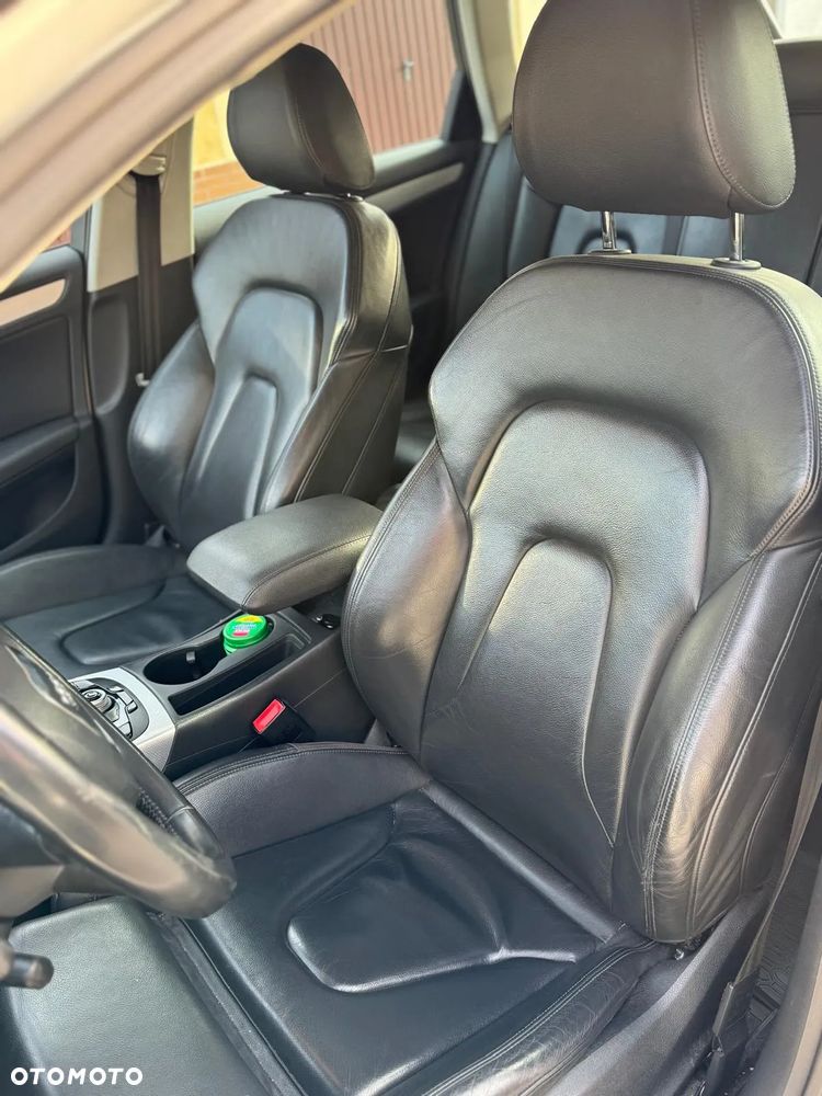 Audi A4 Avant 2.0 TFSI Quattro Prime Line S tronic - 10