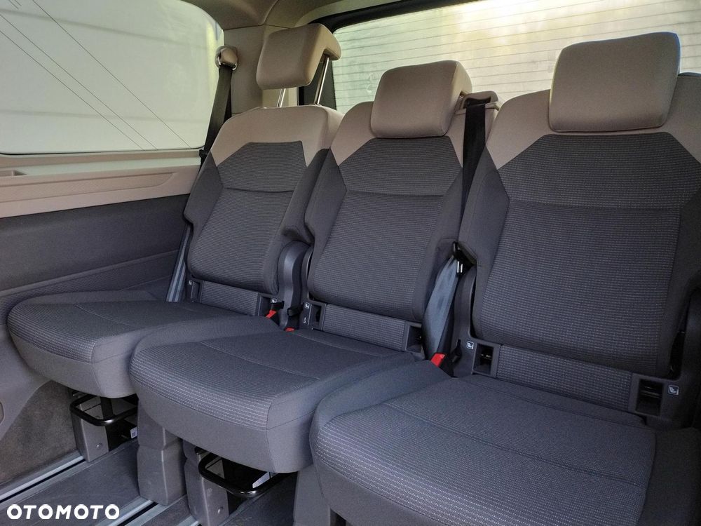 Volkswagen Multivan 1.4 TSI eHybrid PHEV 160kW L1 DSG - 28