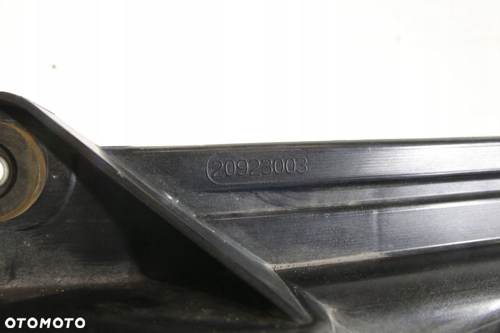 wentylatory z obudowa oryginał chevrolet tahoe suburban gmc yukon 2006-2014 - 2