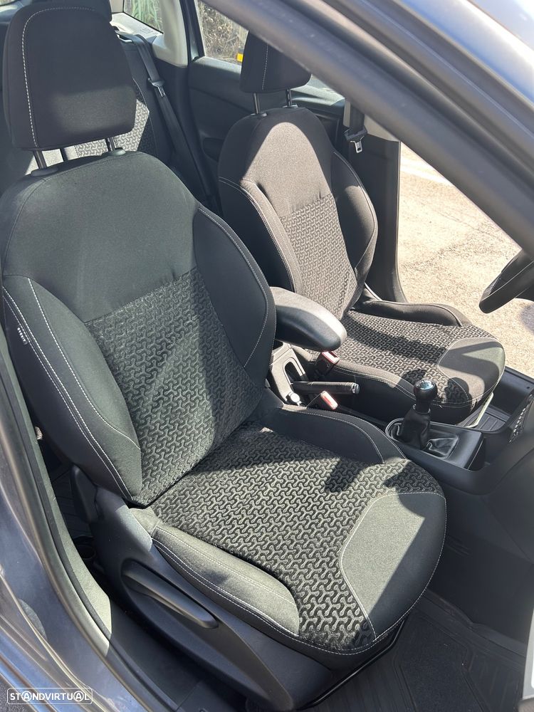 Citroën C3 1.1 Seduction - 9