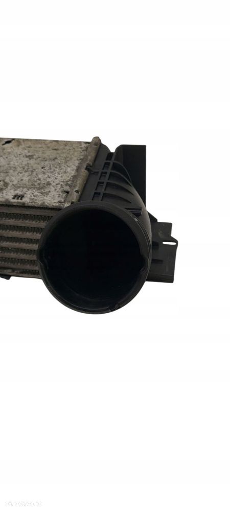 Bmw E81 E82 E88 E90 E93 E84 Intercooler Chłodnica Powietrza N47 7798788 - 6