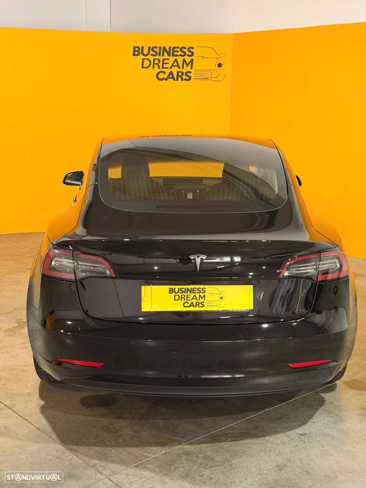 Tesla Model 3 Standard Range Plus RWD - 9